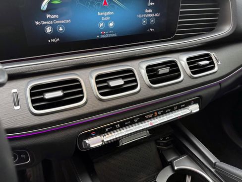 Used 2021 Mercedes-Benz GLE 350 4MATIC image 21