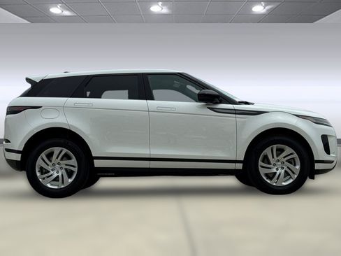 Used 2024 Land Rover Range Rover Evoque S AWD/4WD image 7