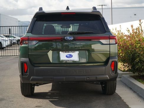 New 2026 Subaru Outback Limited AWD/4WD image 4