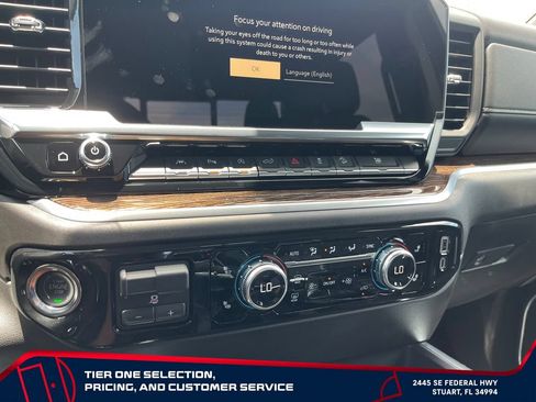 New 2026 GMC Sierra 1500 Elevation w/ Elevation Premium Package AWD/4WD image 28