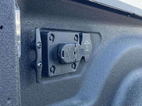 New 2026 RAM 2500 Tradesman image 17