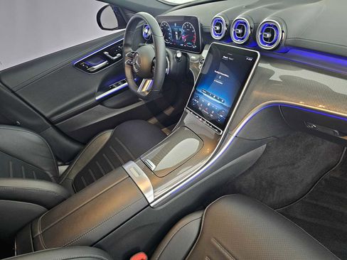 Certified 2022 Mercedes-Benz C 300 Sedan image 12