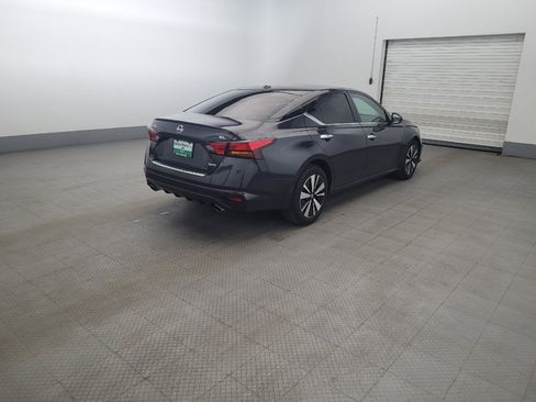 Used 2019 Nissan Altima 2.5 SL AWD/4WD image 9
