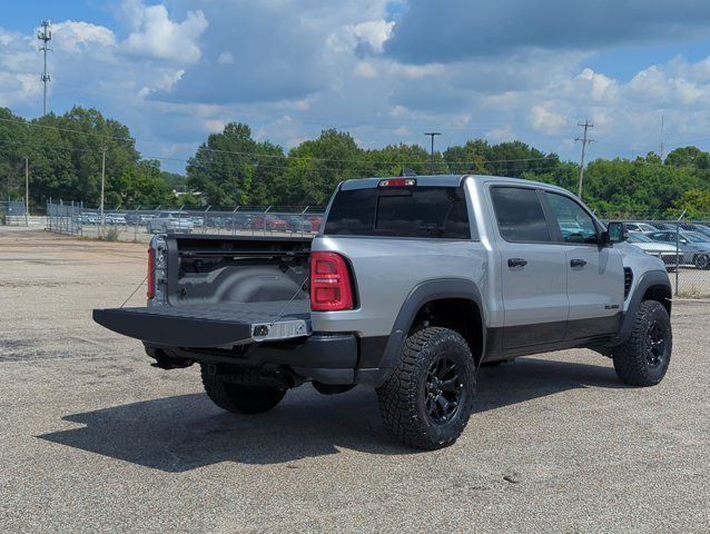 Used 2026 RAM 1500 RHO w/ Bed Utility Group AWD/4WD image 5