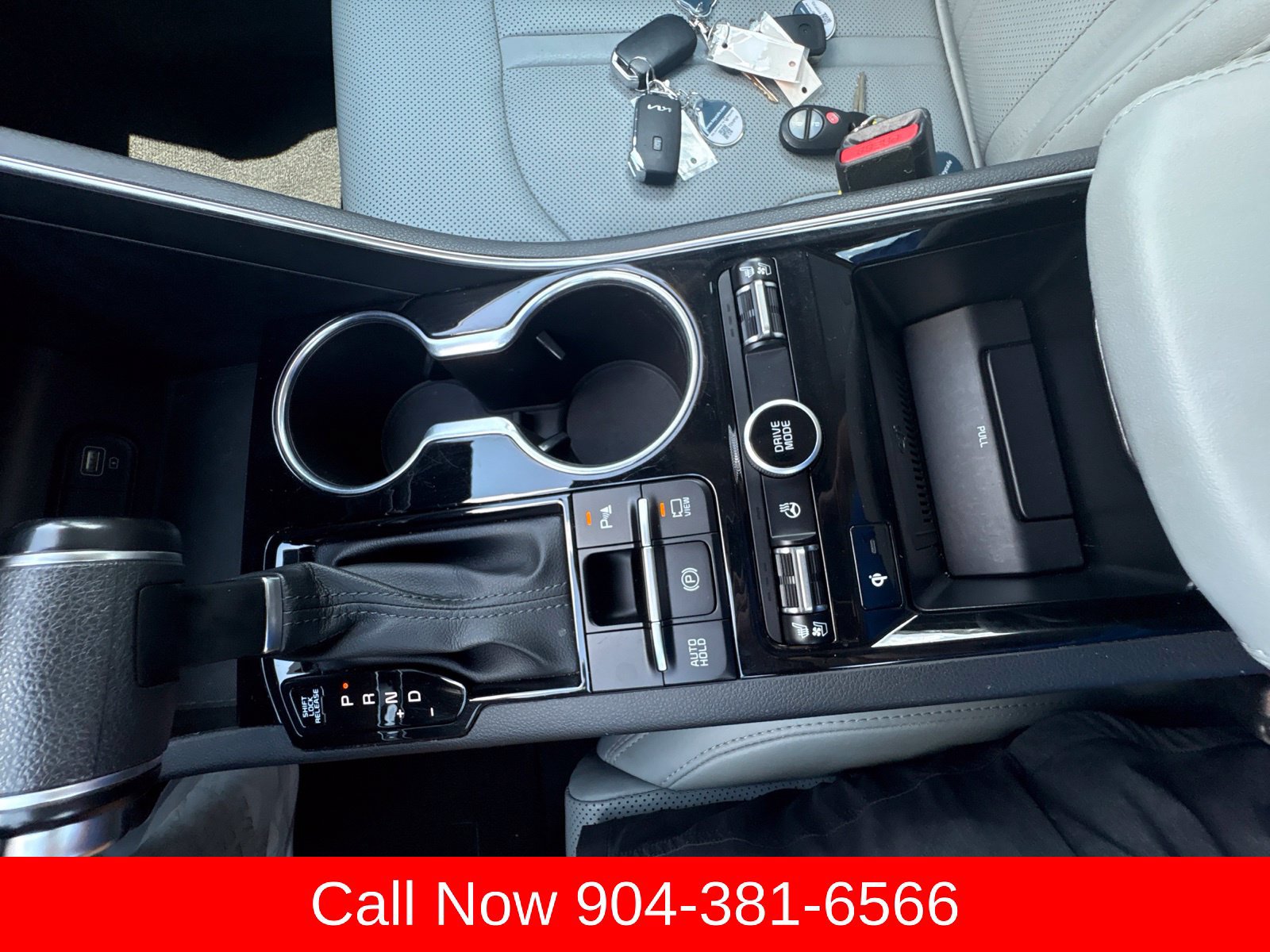 Used 2022 Kia K5 EX w/ EX Premium Package FWD image 28