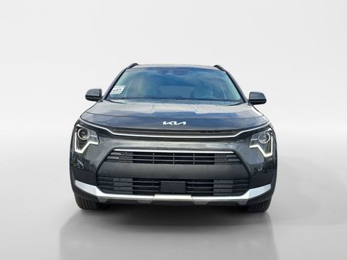 New 2025 Kia Niro EX image 8