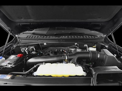 Used 2024 Ford Expedition Max Limited AWD/4WD image 57