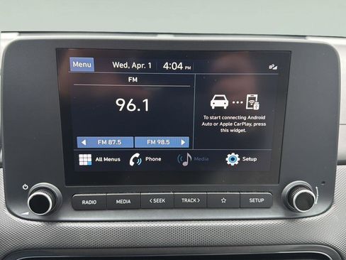 Used 2023 Hyundai Kona SEL w/ Cargo Package image 17