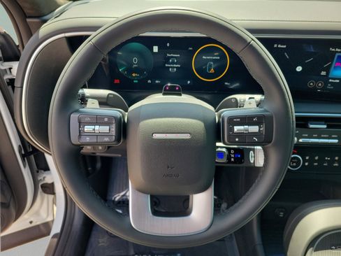 New 2026 Hyundai Palisade Calligraphy image 20