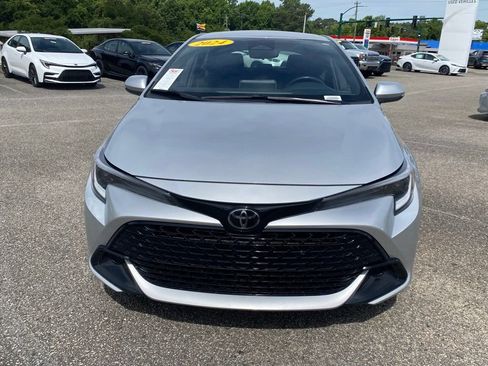 Used 2024 Toyota Corolla SE FWD image 17