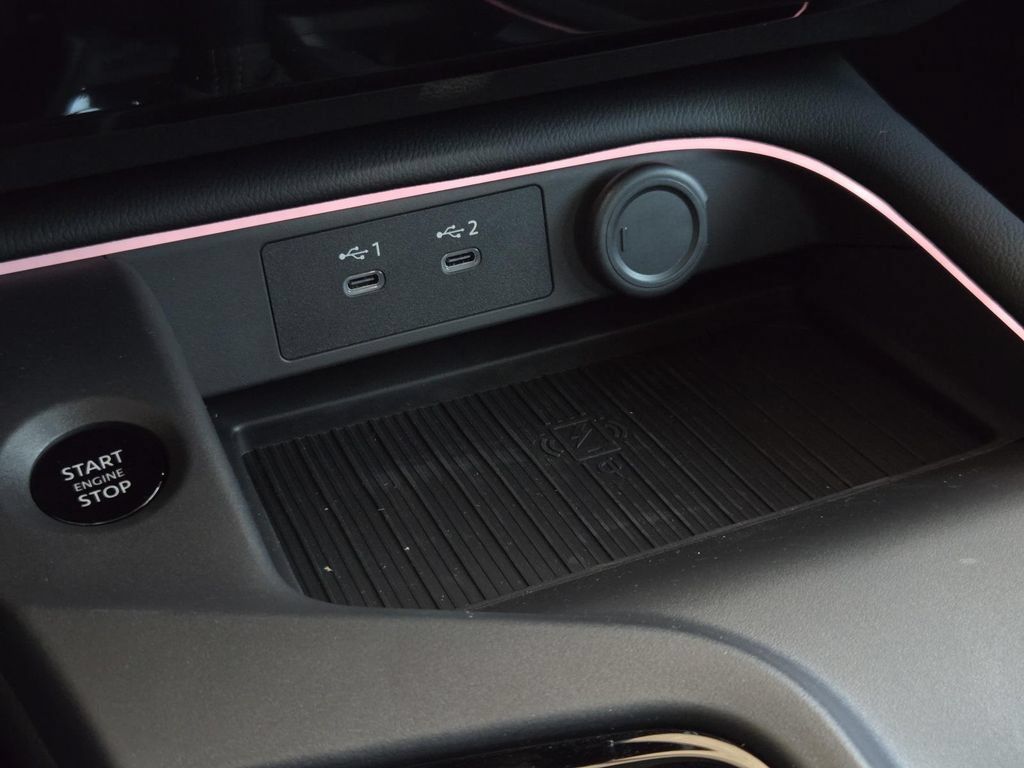 New 2027 Nissan Sentra S w/ Floor Mat Package FWD image 21