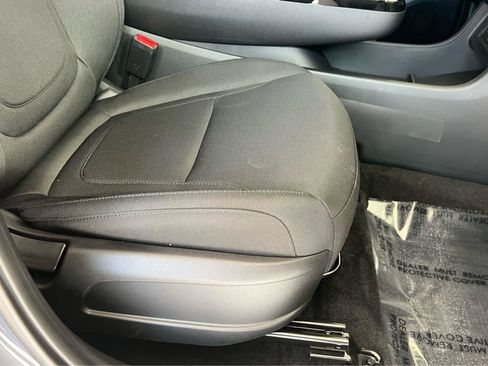 New 2026 Hyundai Tucson Blue SE AWD/4WD image 18