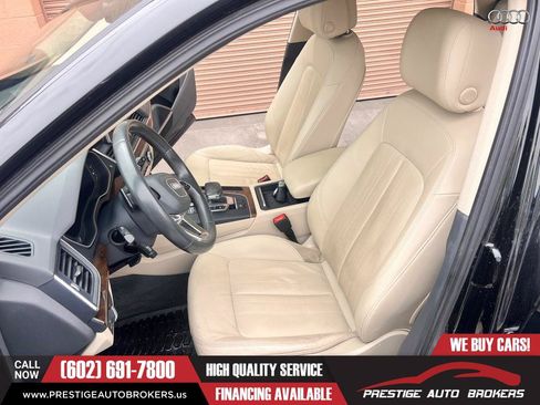 Used 2018 Audi Q5 2.0T Premium Plus w/ Premium Plus Package AWD/4WD image 21