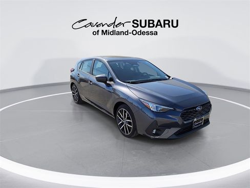 New 2026 Subaru Impreza 2.0i Sport image 2