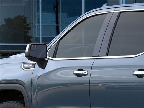 New 2026 GMC Sierra 1500 Denali w/ Technology Package AWD/4WD image 12