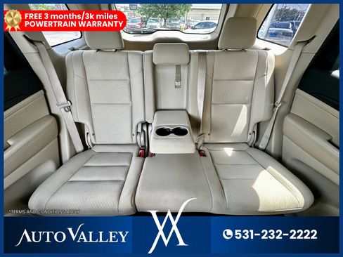 Used 2022 Jeep Grand Cherokee Laredo E image 36