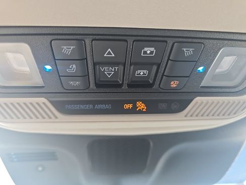 Used 2025 Ford Expedition Active AWD/4WD image 28