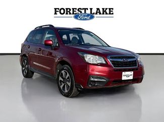 Used 2018 Subaru Forester 2.5i Premium w/ All-Weather Package video 1