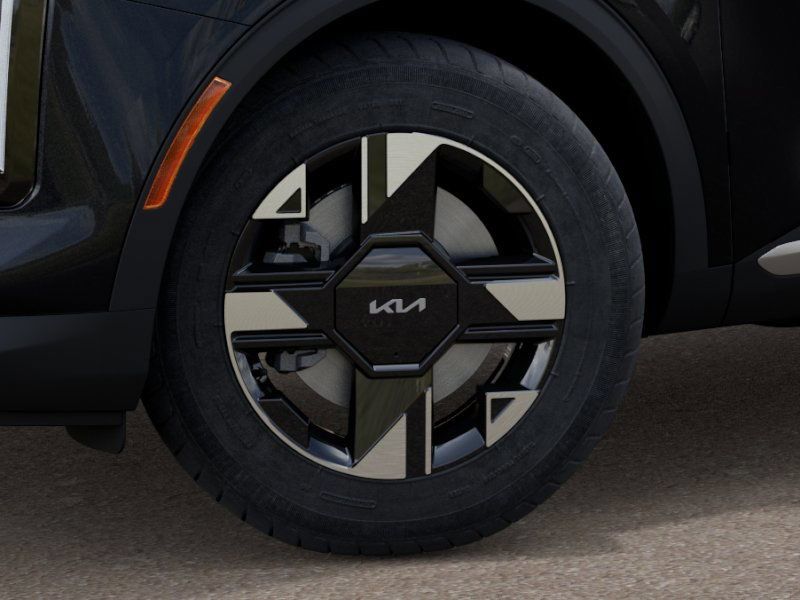 Certified 2026 Kia Sportage LX FWD image 10