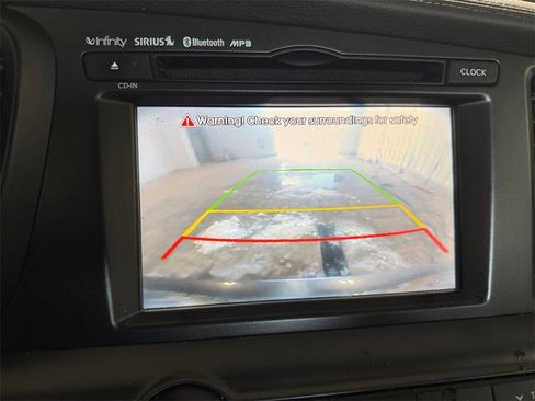 Used 2013 Kia Optima EX w/ Premium Pkg image 15