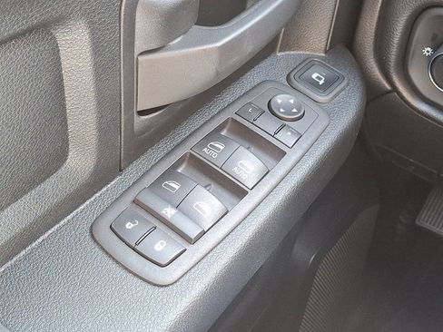 Used 2024 RAM 3500 Tradesman image 24