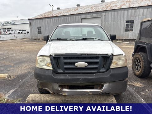 Used 2006 Ford F150 XL image 2