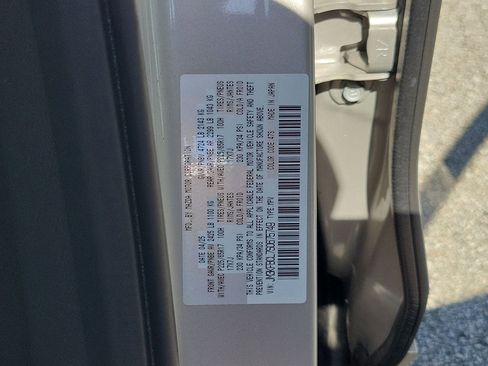 Used 2025 MAZDA CX-5 AWD 2.5 S w/ Preferred Package image 33