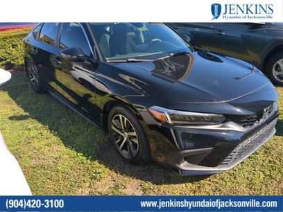 Used 2023 Honda Civic LX