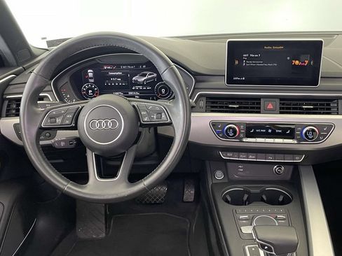 Used 2019 Audi A4 2.0T Prestige AWD/4WD image 20