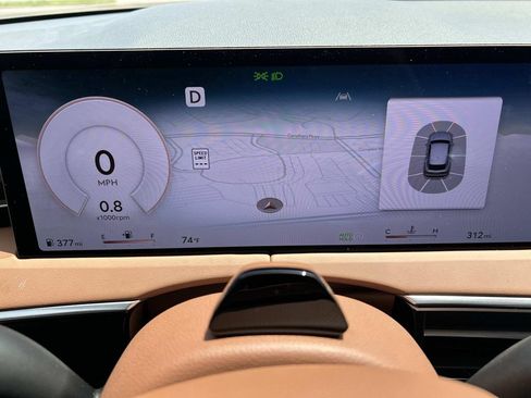 New 2026 Genesis GV70 2.5T Advanced AWD/4WD image 40