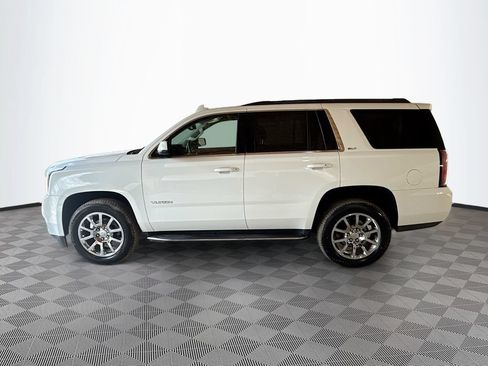 Used 2018 GMC Yukon SLT RWD image 7