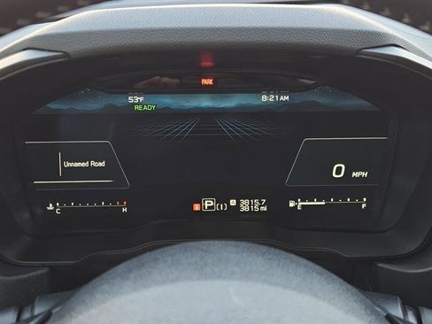 Certified 2025 Subaru Forester Premium image 11