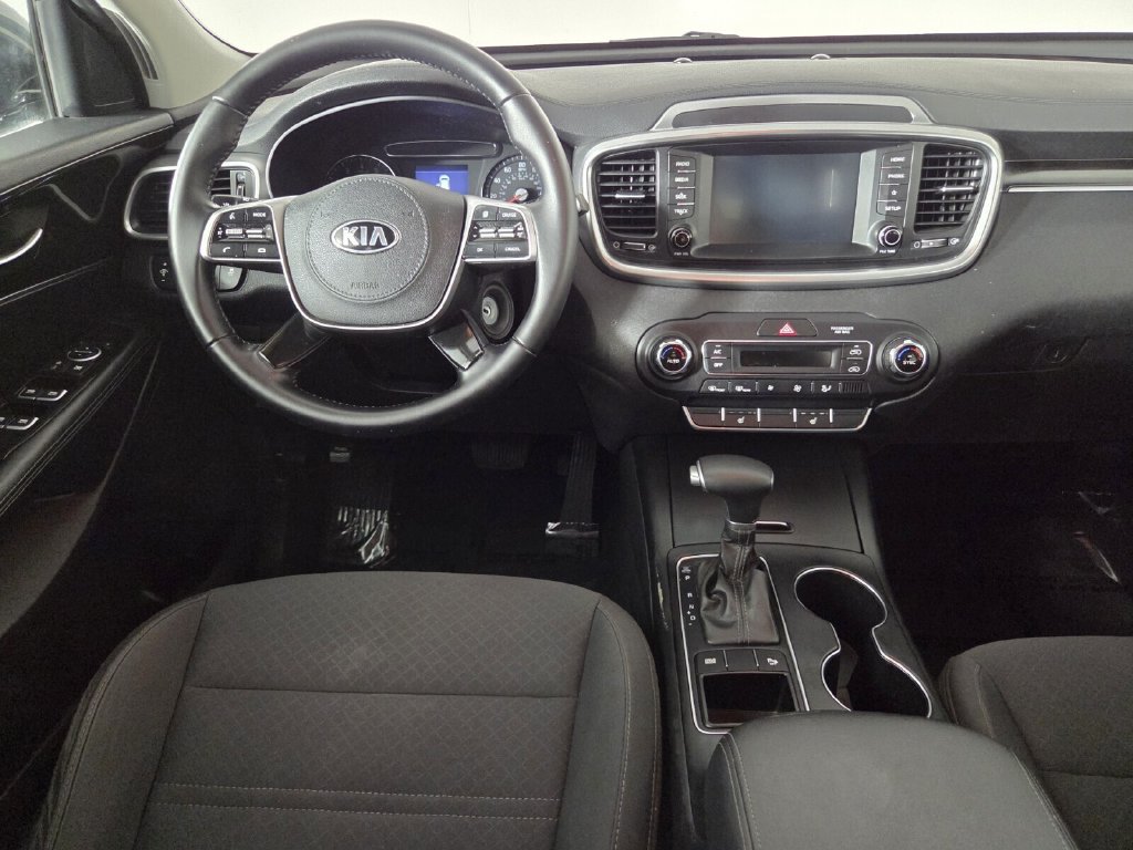 Used 2020 Kia Sorento LX w/ LX I4 Convenience Package FWD image 24