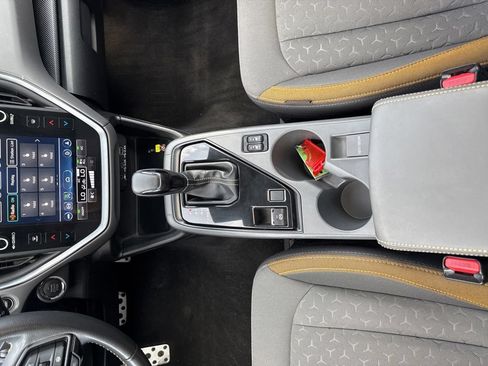 Used 2024 Subaru Crosstrek 2.5i Sport w/ Crosstrek Mirror Package AWD/4WD image 26