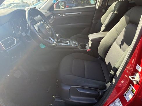 Used 2019 MAZDA CX-5 Sport image 10