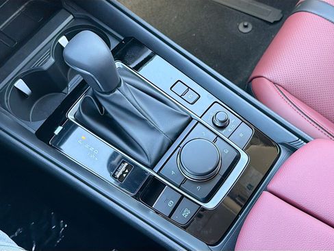 New 2026 MAZDA CX-50 AWD 2.5 Hybrid w/ Weather Package image 30