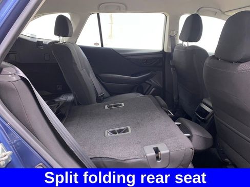 Used 2020 Subaru Outback 2.5i image 18