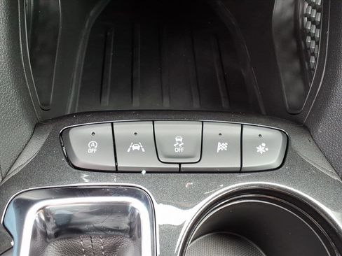 New 2026 Chevrolet TrailBlazer LT w/ LT Cold Weather Package image 11