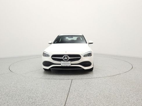 Used 2024 Mercedes-Benz C 300 Sedan image 2