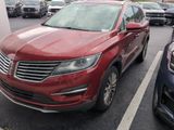 Used 2015 Lincoln MKC Reserve w/ Equipment Group 102A Reserve image 2
