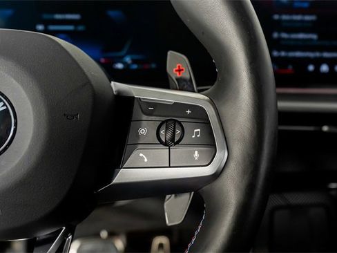 Used 2025 BMW X1 M35i image 41