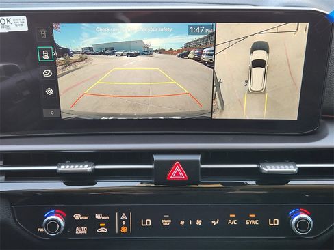 New 2026 Kia Sportage SX Prestige image 13