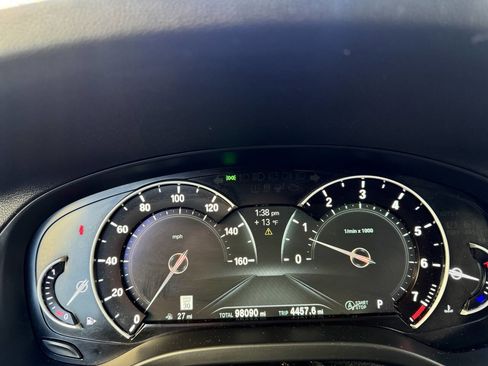 Used 2019 BMW X3 xDrive30i w/ Premium Package image 27