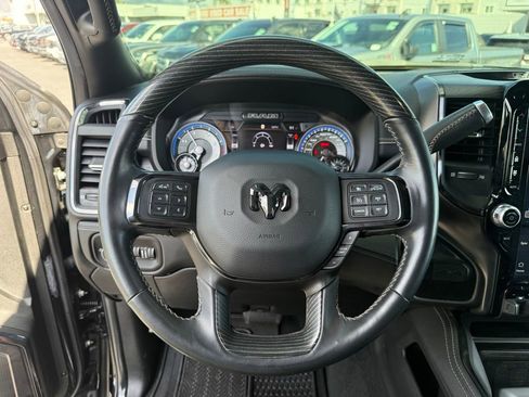 Certified 2022 RAM 2500 Limited image 20