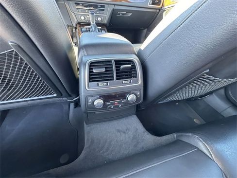 Used 2017 Audi A6 2.0T Premium Plus w/ Premium Plus Package image 22