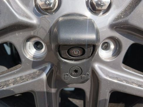 New 2026 Jeep Wrangler Sport S image 5