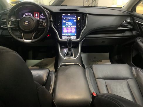 Used 2020 Subaru Outback Limited w/ Popular Package #2 AWD/4WD image 16
