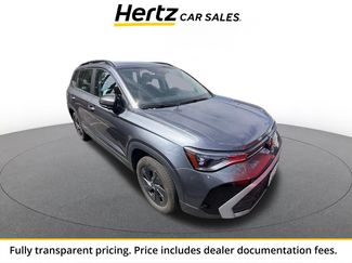 Used 2024 Volkswagen Atlas SE FWD video 1