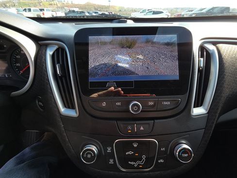 Used 2024 Chevrolet Malibu RS image 11