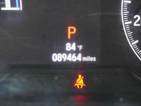 Used 2022 Honda Insight EX image 17